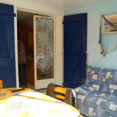 Lejlighed La Porte Des Iles