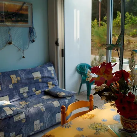 La Porte Des Iles 아파트