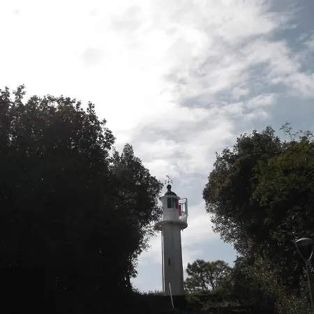 La Porte Des Iles