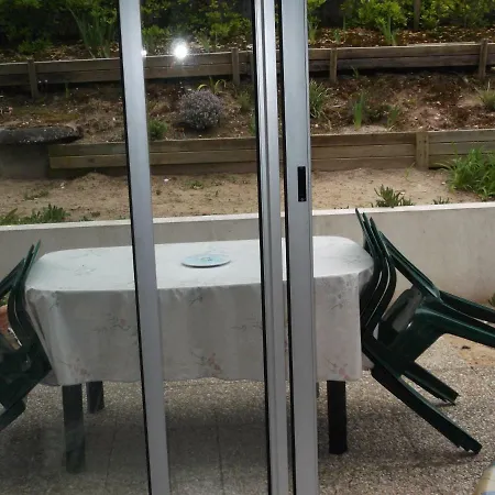 Lejlighed La Porte Des Iles