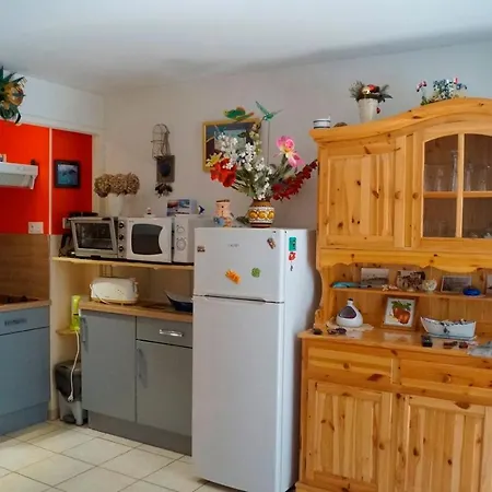 Lejlighed La Porte Des Iles