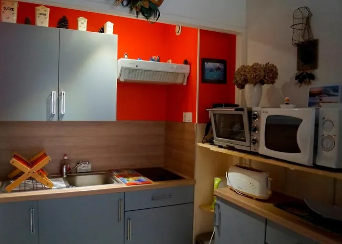 La Porte Des Iles * 라 바르-드-몽