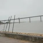 La Porte Des Iles * La Barre-de-Monts