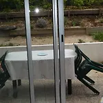 Apartamento La Porte Des Iles