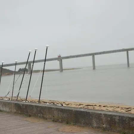 La Porte Des Iles * La Barre-de-Monts