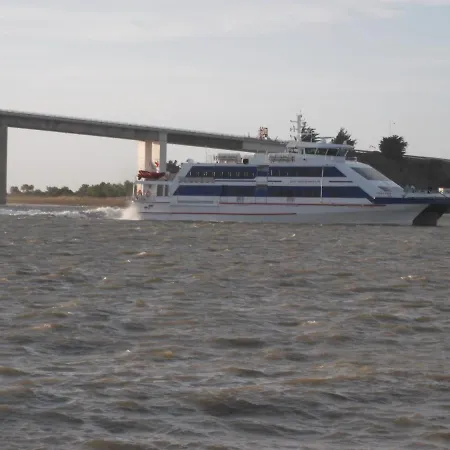 Appartement La Porte Des Iles