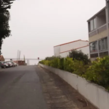 Appartement La Porte Des Iles