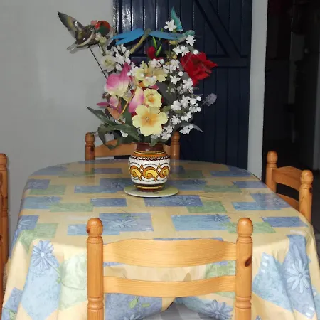 La Porte Des Iles La Barre-de-Monts