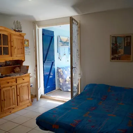 Apartamento La Porte Des Iles *