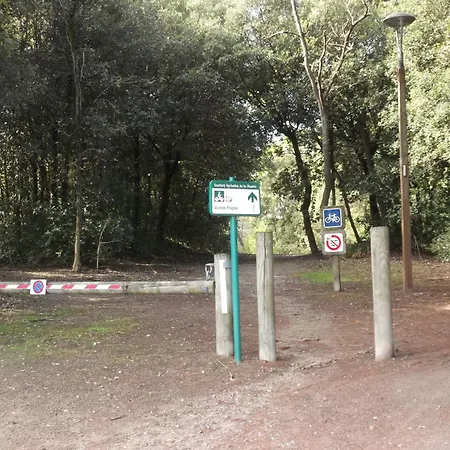 La Porte Des Iles * La Barre-de-Monts