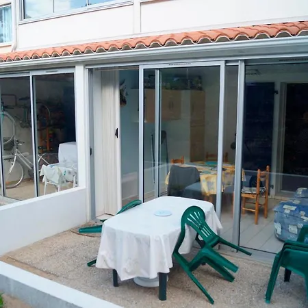 La Porte Des Iles Appartement La Barre-de-Monts