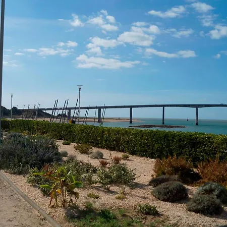 Apartmán La Porte Des Iles *