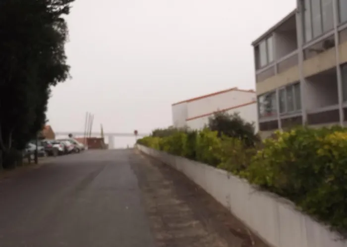 Apartament La Porte Des Iles