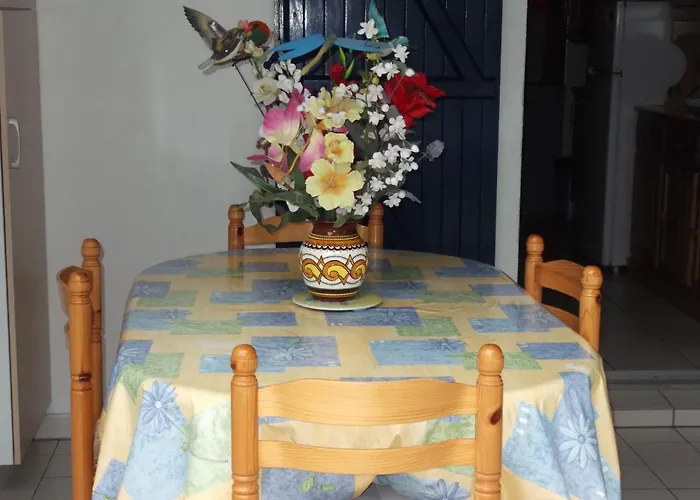 La Porte Des Iles La Barre-de-Monts