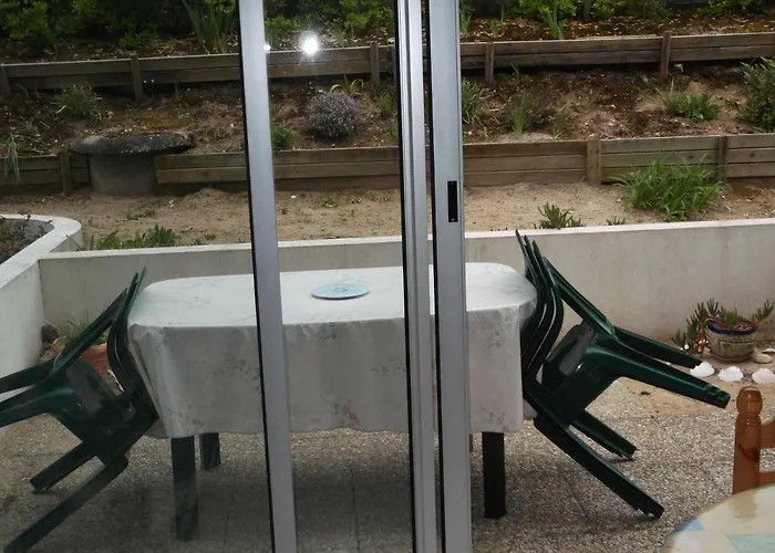 Apartament La Porte Des Iles